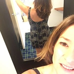 Meet your Posher, Tracy